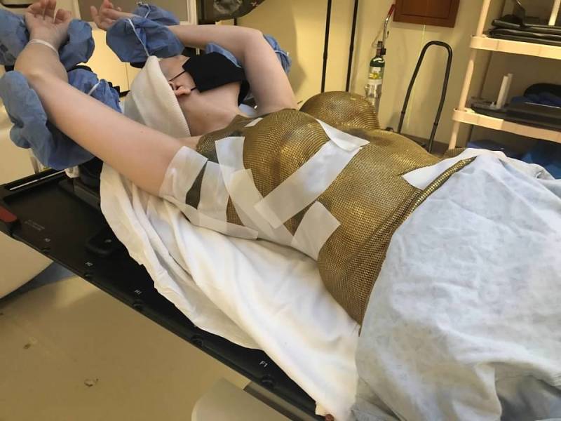 Tunneling Through Darkness